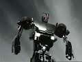 Citroen C4 ROBOT Transformer Ice Skater (NEW)