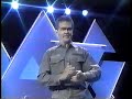 3-D Performs Paul Hardcastle\