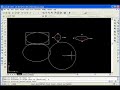 Ders-31 Elips çizme(Ellipse Komutu) Ders-31 Elips çizme(Ellipse Komutu)