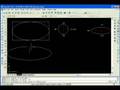 Ders-31 Elips çizme(Ellipse Komutu) Ders-31 Elips çizme(Ellipse Komutu)