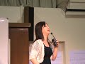 QM - Miracle Sharing - Carman Au