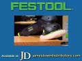 Festool RO 150 FEQ Sander Demonstration Festool RO 150 FEQ Sander Demonstration