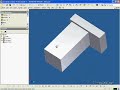 Autodesk Inventor 11 tutorial #11 