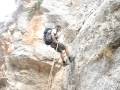 videos de kalymnos dentro de la sima