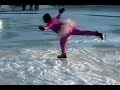 Eric the Intern \"Intern On Ice\" CHEZ 106.1 FM Eric the Intern \"Intern On Ice\" CHEZ 106.1 FM