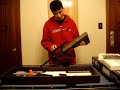 JG Military AUG Package Review Airsoft JG Military AUG Package Review Airsoft
