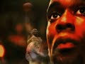 Shawn Kemp - The Nameless
