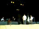 Derrick Morgan reggae geel