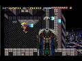 Murs & 9th Wonder - Pusshhhhhh (SEGA Genesis tribute)