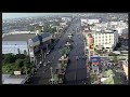 First time I control camera at R44 Newscopter