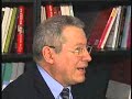 Paolo Liguori intervista Filippo Penati 1