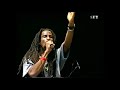 The Wailers - Get Up Stand Up (Live)