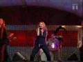 Sanne Salomonsen - Den lille løgn LIVE