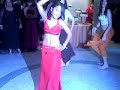 baile 15 años de shakira