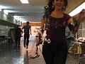 USI-Wien Bogenschie�en