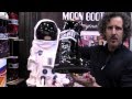 Gear Heads - Tecnica Moon Boots: Gear Heads Check Out The Best Footwear in the Solar System