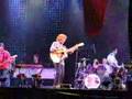 John Fogerty Glastonbury 2007 Have you ever seen the Rain 