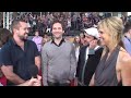 Alex Williamson Somehow Allowed To Speak to Famous People