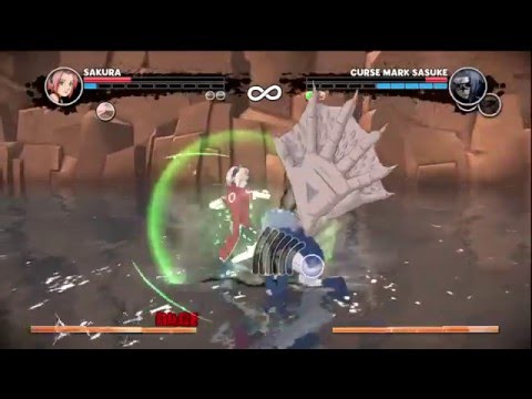 demon sasuke