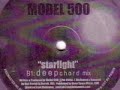Model 500 - Starlight [Deepchord Mix]