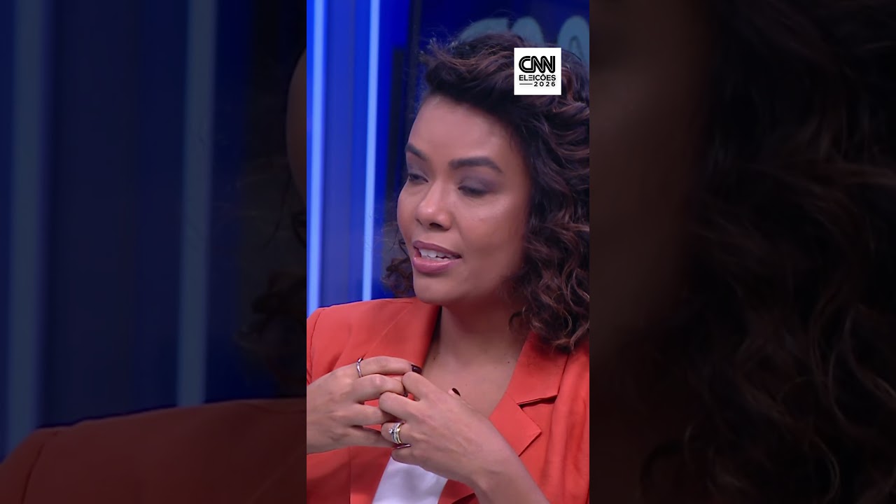 Julliana Lopes: Partidos de esquerda ainda buscam certa independência do PT | CNN Brasil
