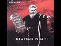 Leergut - Sicher nicht