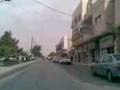 ِشارع السكة في المفرق