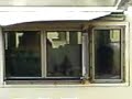Metrolink &amp; BNSF trains crossing paths