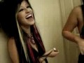 Dani Gore laughing