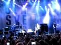 Glasvegas - Flowers and football tops. Way out west 2009