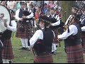 Kincardine Peel Regional Police Pipe Band
