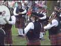 Kincardine Peel Regional Police Pipe Band