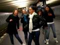videos de chickz berlijn metro