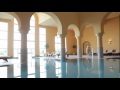 Tunesien berührt! Erholung, Entspannung, Thalasso