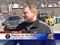 Repo Man a Busy Fellow