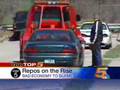 Repo Man a Busy Fellow