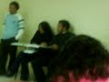 en la escuela