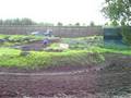 jorick crossen op bleiswijk (yamaha YZ125)