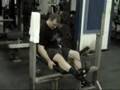 DieselCrew.com - Shin Splints Rehab Protocol