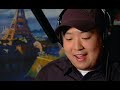 RATATOUILLE Podcast #10: Pixar\