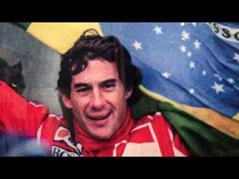 Se cumplen 25 años de la muerte del piloto brasileño Ayrton Senna (VIDEO)