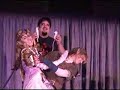 Anime Los Angeles - Jarod Has Too Much Fun with His Wii