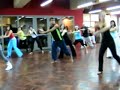 Clase de Afro 2 - Congreso - Foliaxé Clase de Afro 2 - Congreso - Foliaxé
