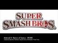 SSBB Music Mix - Metroid II: Return of Samus - SR388