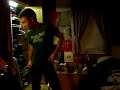 Discotech in my Bedroom