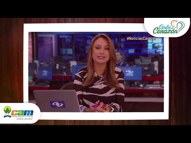 Resumen Noticioso 2018