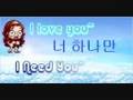 [K-MMV] Too much -CrownJ