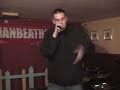 Make Some Noise - beatbox battle