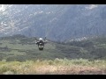 Dan Bruce Paragliding in Colorado