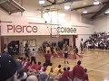DARREN COLLISON VS. JORDAN FARMAR (ETIWANDA VS. TAFT 2004 STATE PLAYOFFS)